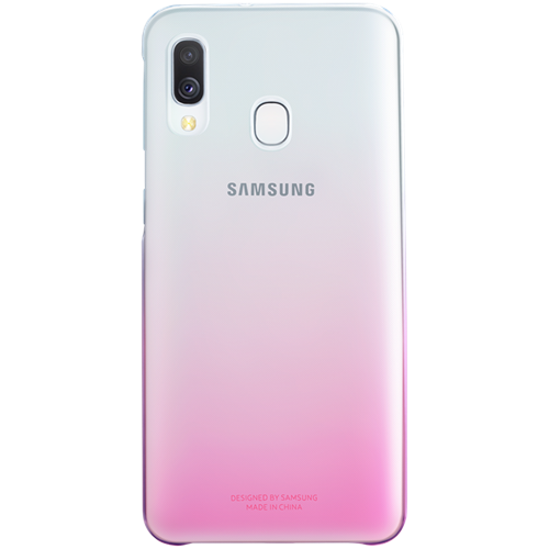 samsung galaxy a40 rosa